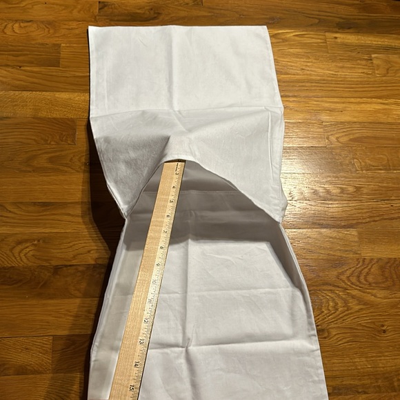 Off White Dust Bag - Picture 3 of 5